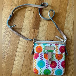NEW Dooney & Bourke bag
